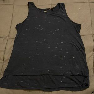 Banana Republic cotton tank top